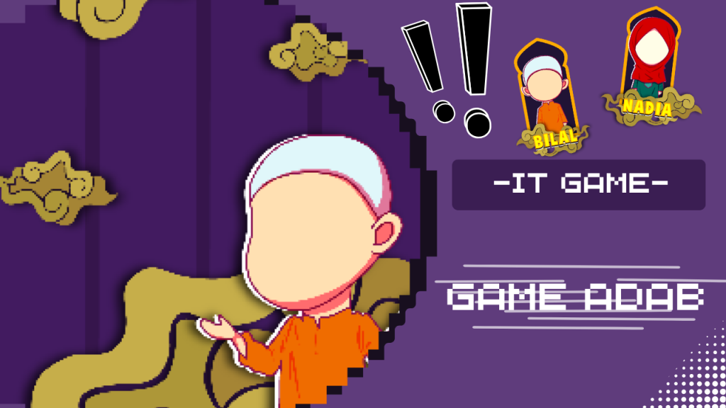 Game Adab