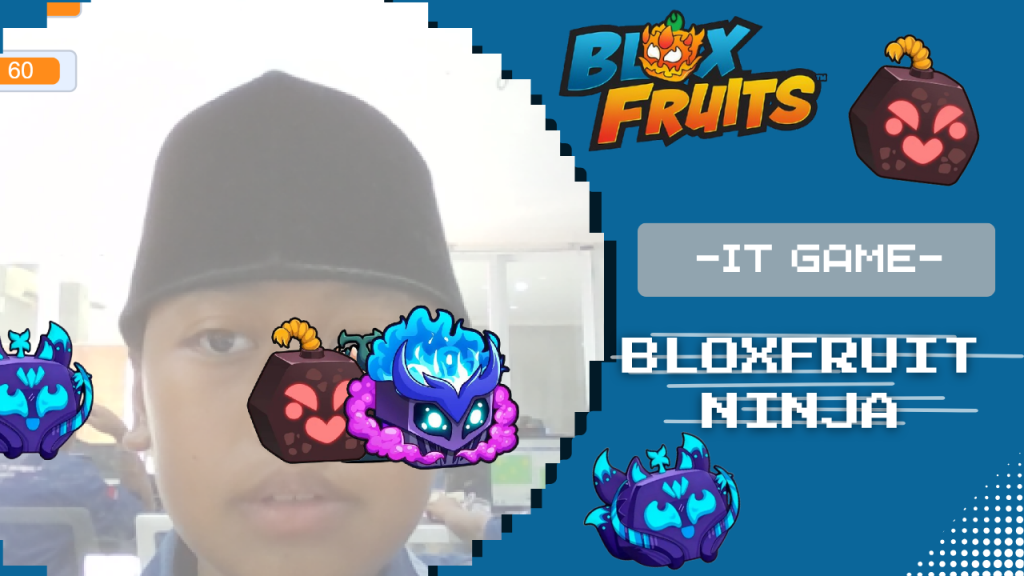BloxFruit Ninja – Scratch