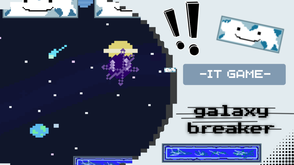 GalaxyBreaker