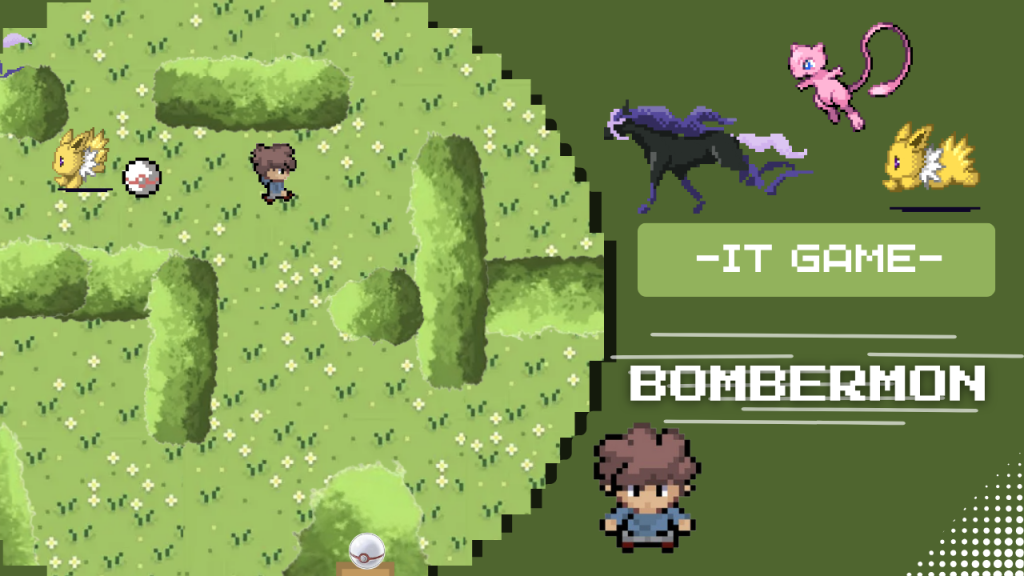 BomberMon