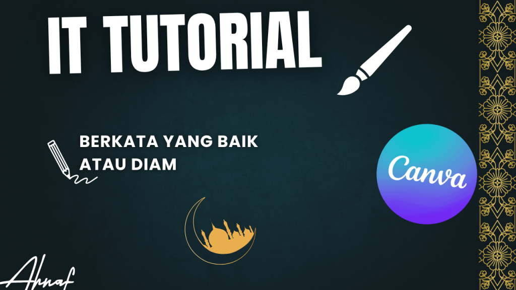 IT Tutorial